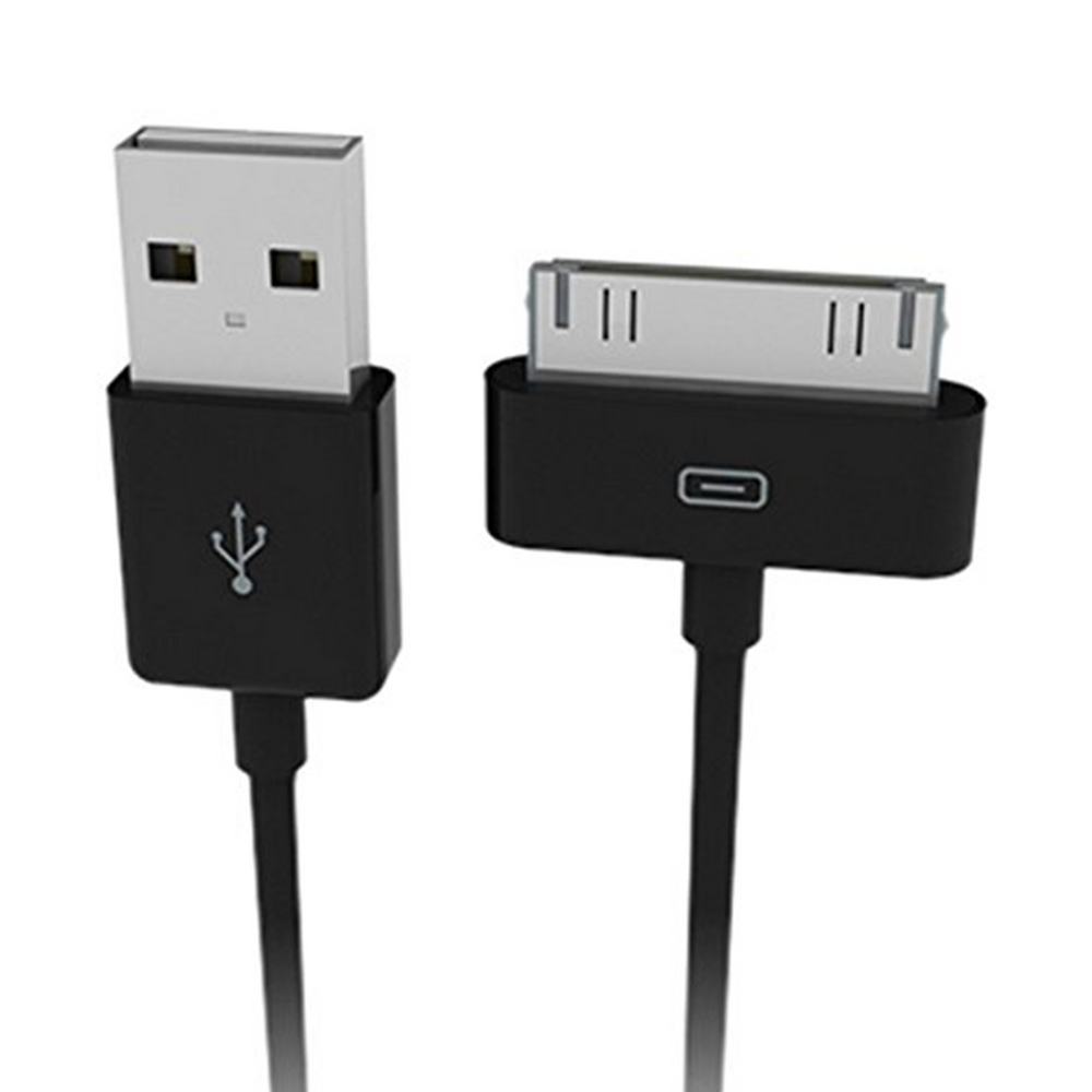 Hipstreet Charge and Sync 30-pin Cable - 1m