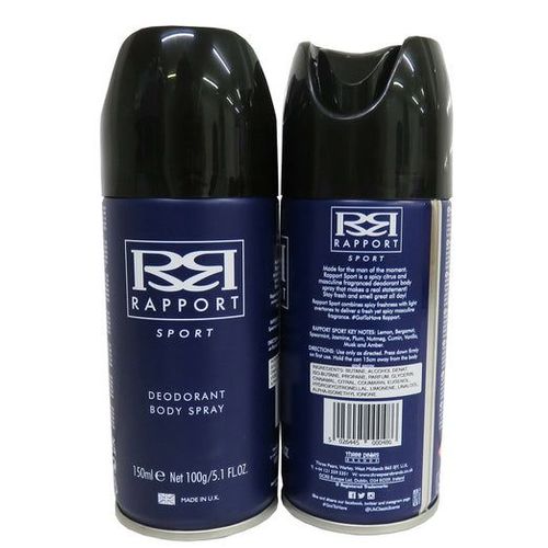 Rapport Blue Body 150ml