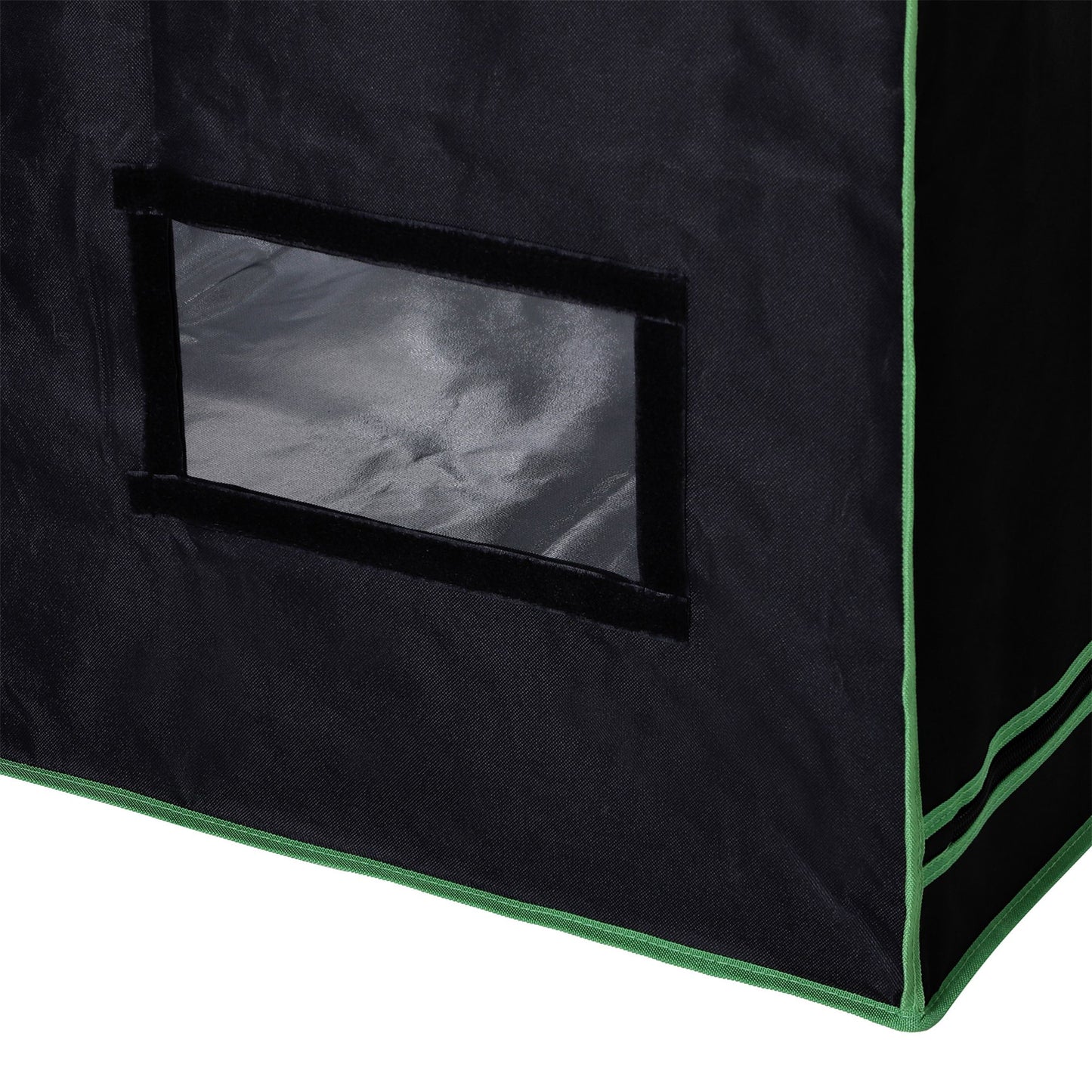 Outsunny Hydroponic Plant Grow Tent