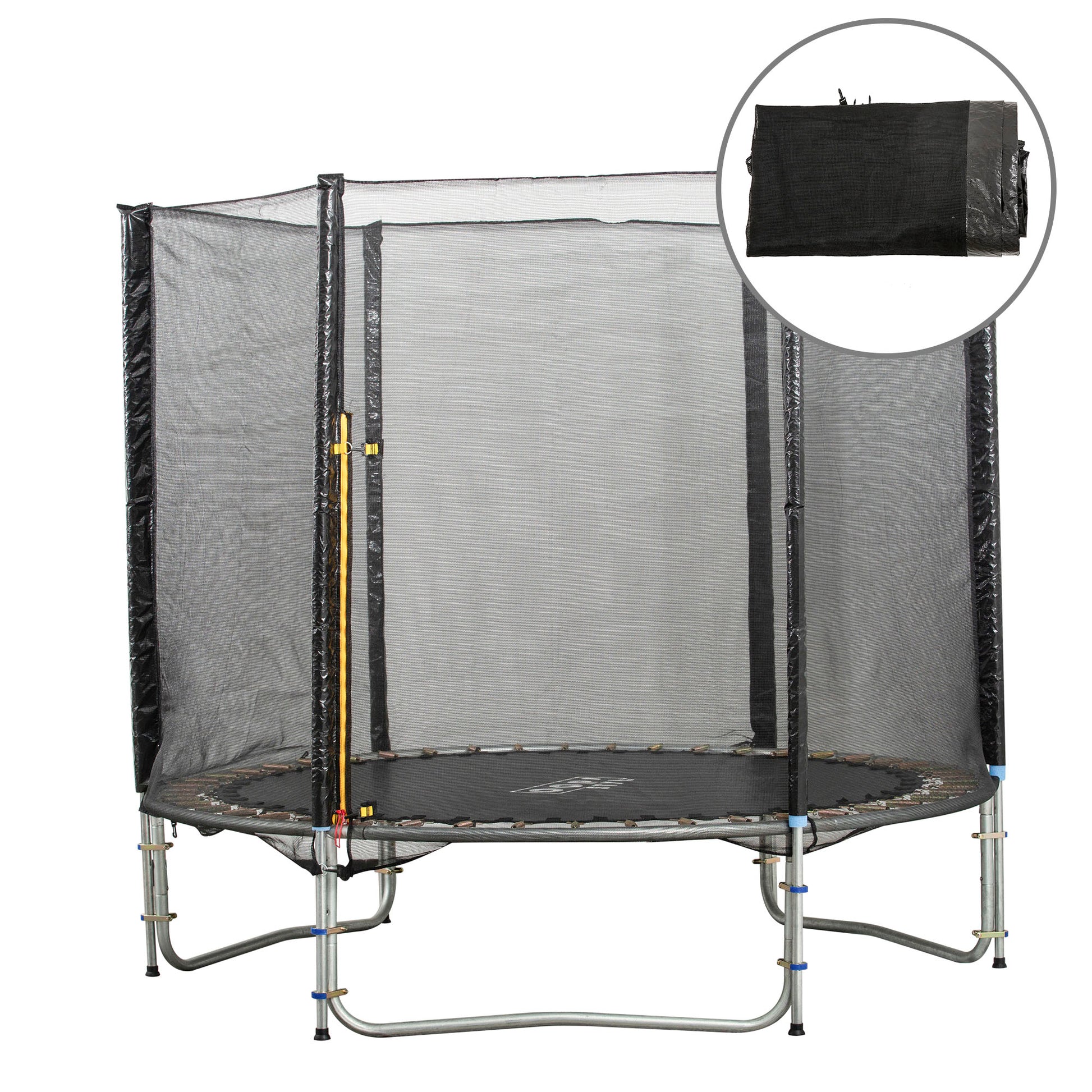 Homcom 13FT Trampoline Net Replacement