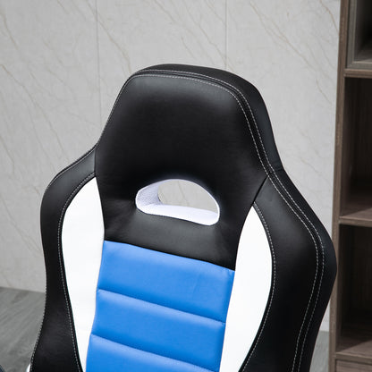 Homcom Racing Gaming Chair