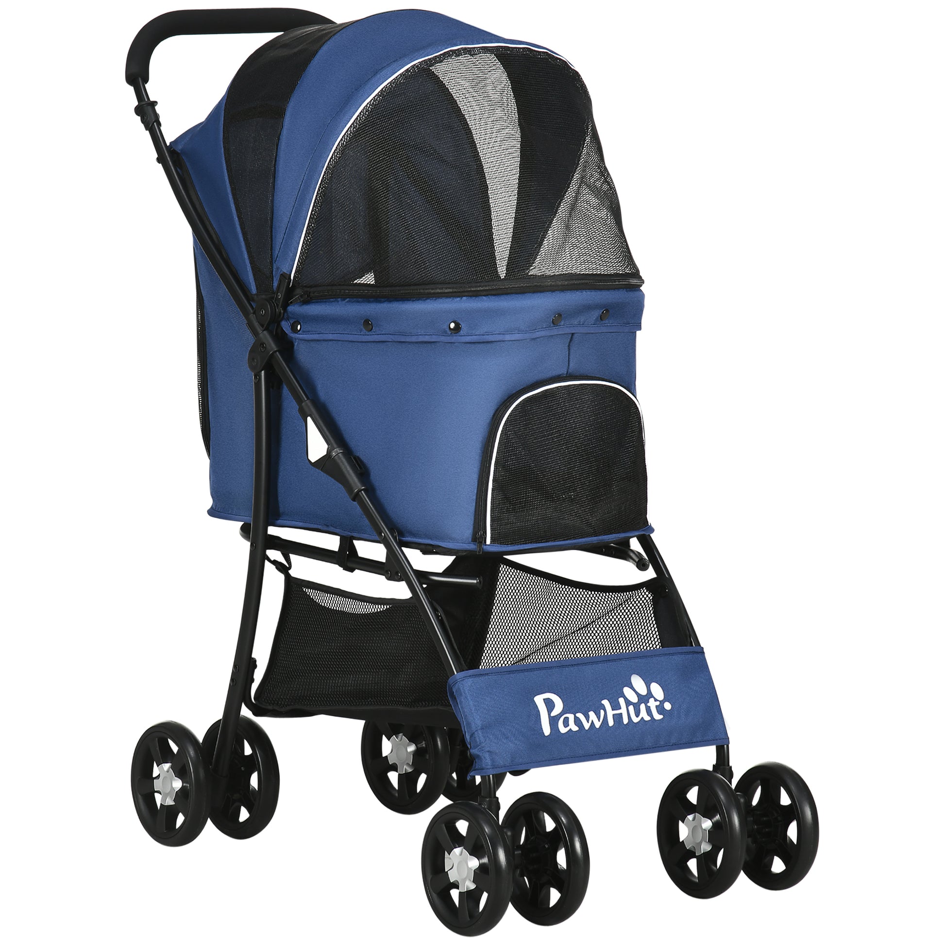 PawHut Pet Stroller