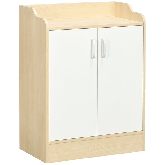 Homcom Shoe Storage Cabinet