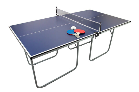 Folding Table Tennis Table