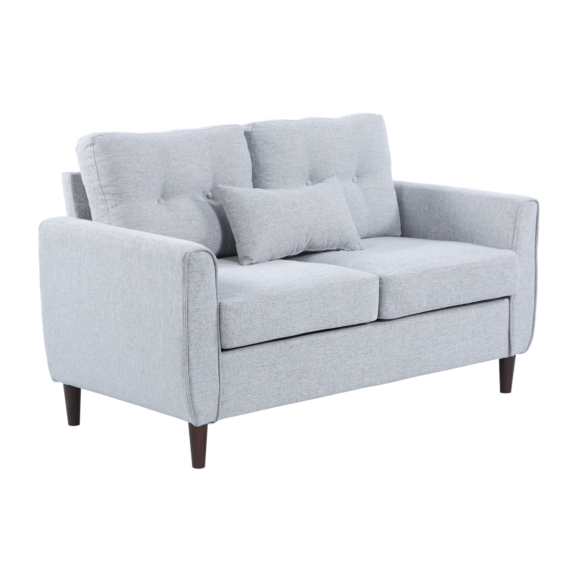 Homcom Two-Seater Sofa