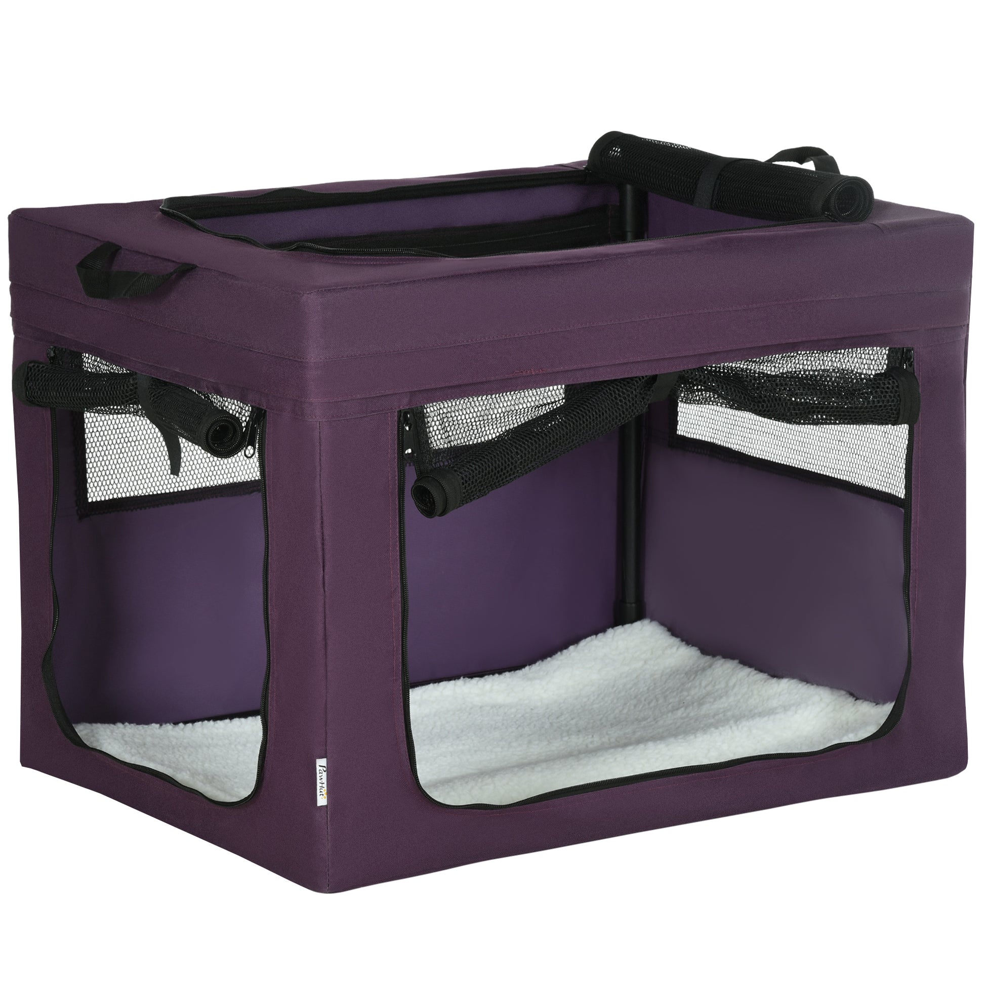 PawHut 69cm Pet Carrier