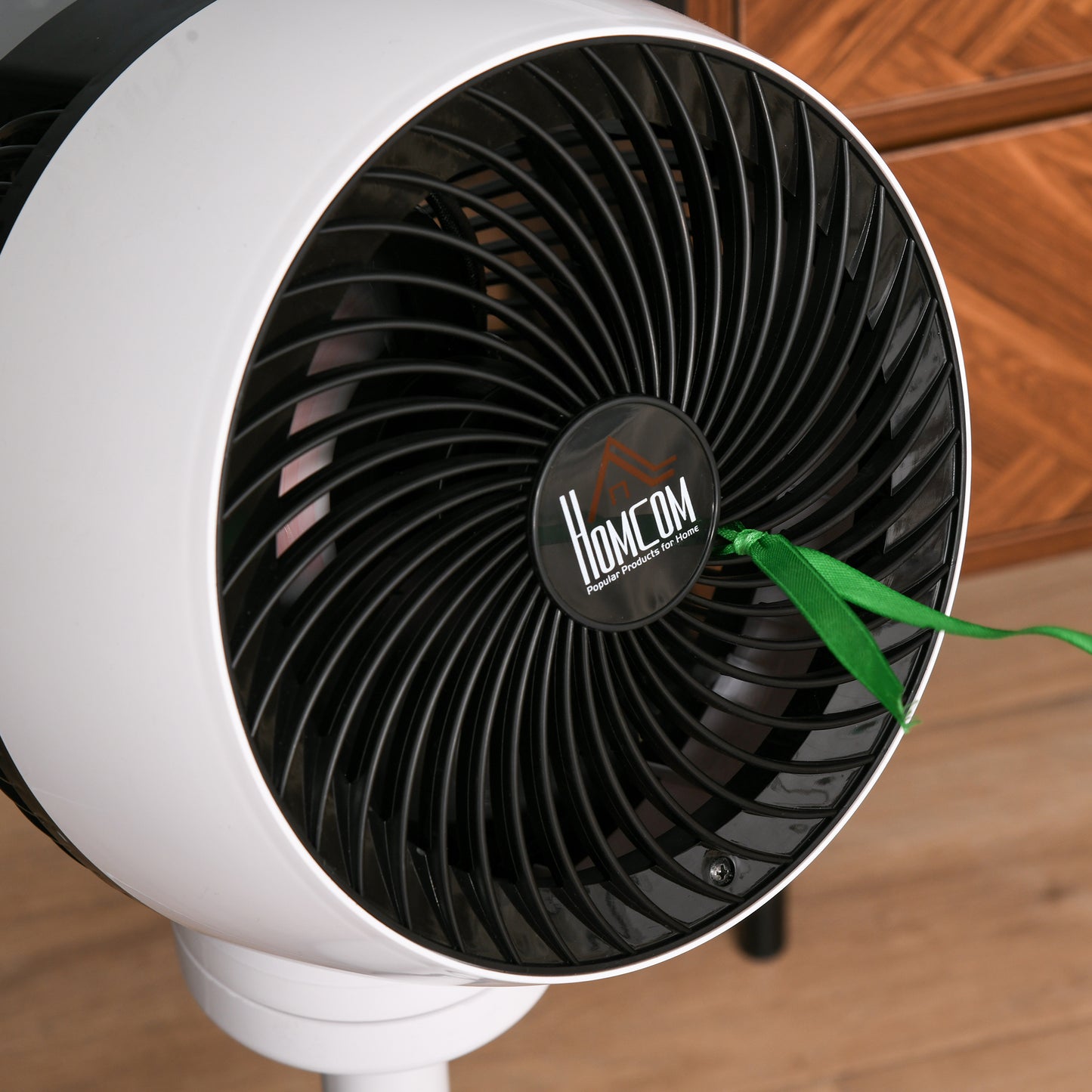 Homcom 28'' Air Circulator Fan 3 Speed 3 Mode