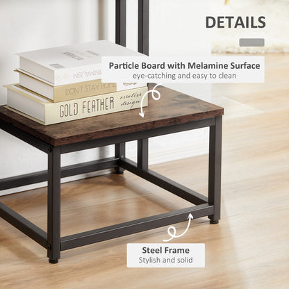 Homcom Side Table