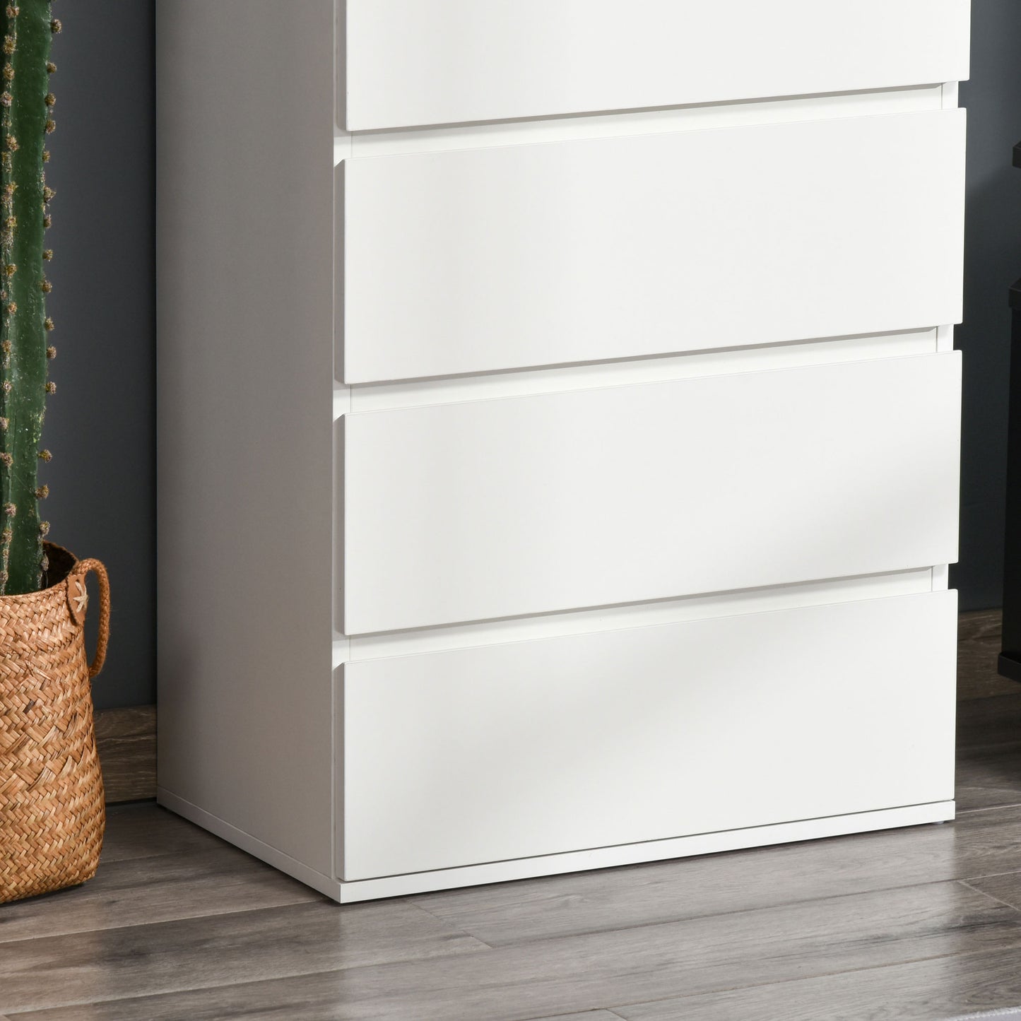 Homcom Chest of Drawers