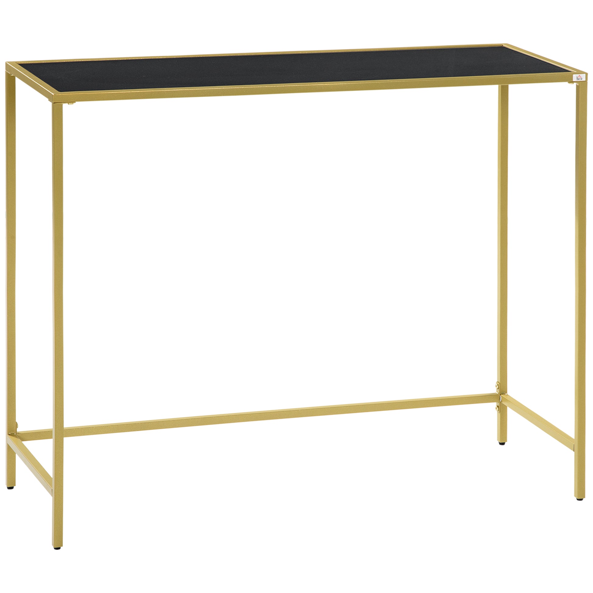 Homcom Modern Console Table