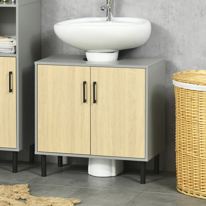 kleankin Under Sink Cabinet