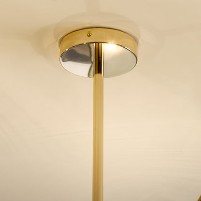 Homcom Modern Sputnik Ceiling Lights