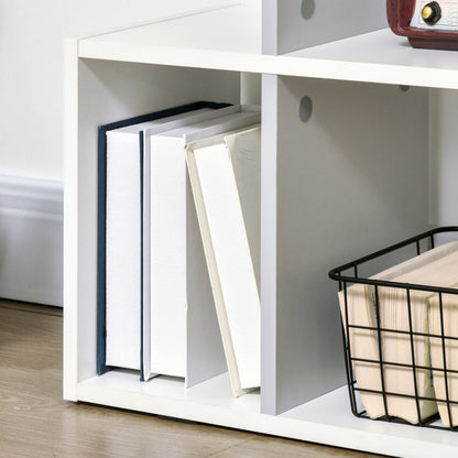 Homcom 5-Tier Bookshelf