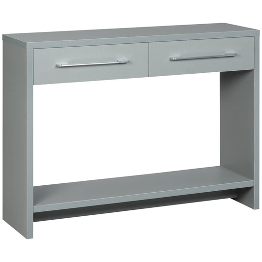 Homcom Console Table