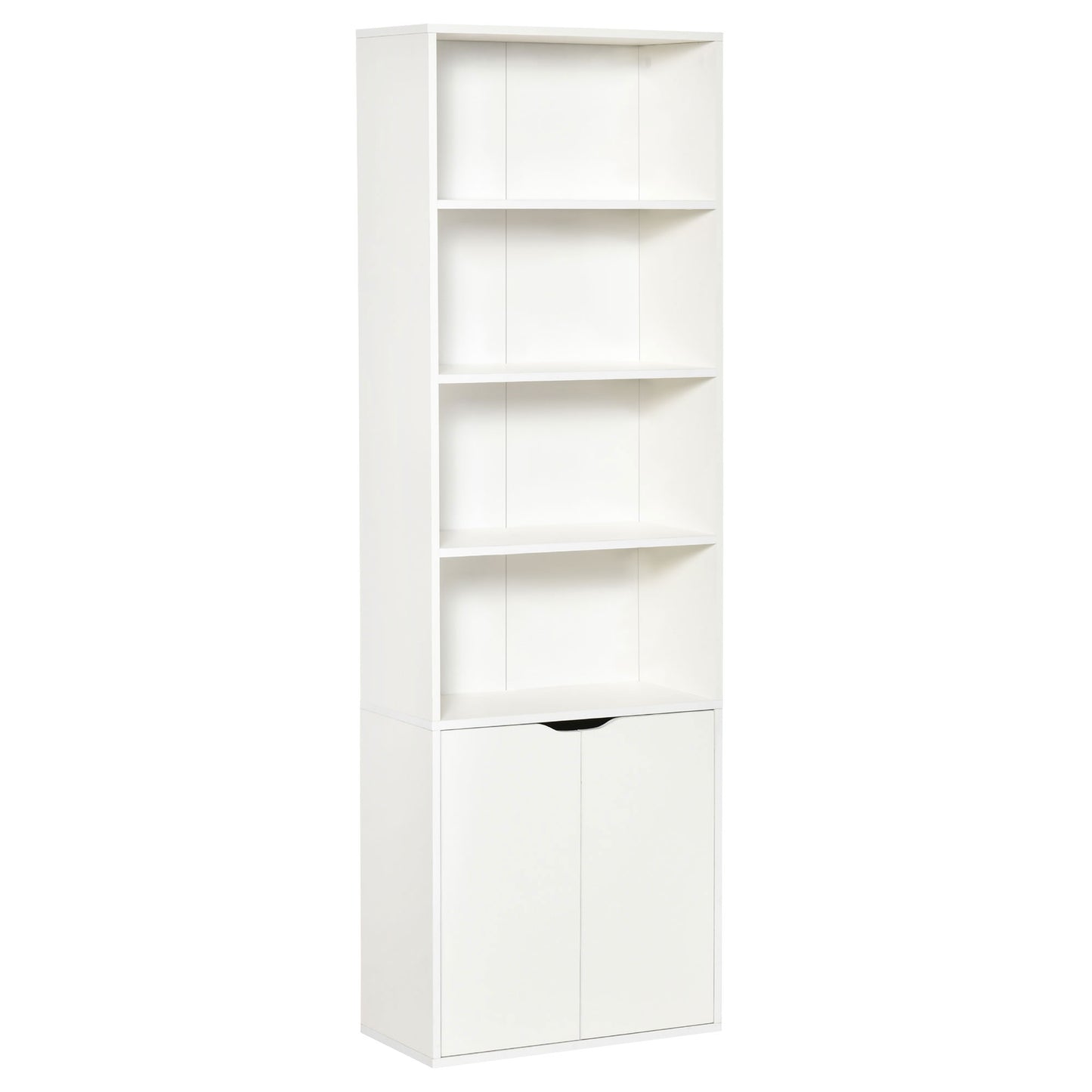 Homcom 6ft Storage Unit