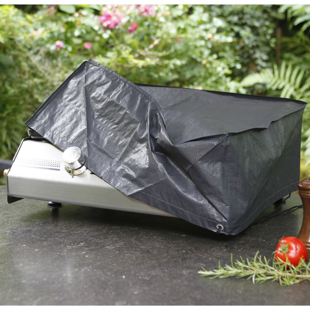 Nature Plancha Grill Cover 78x58x24cm