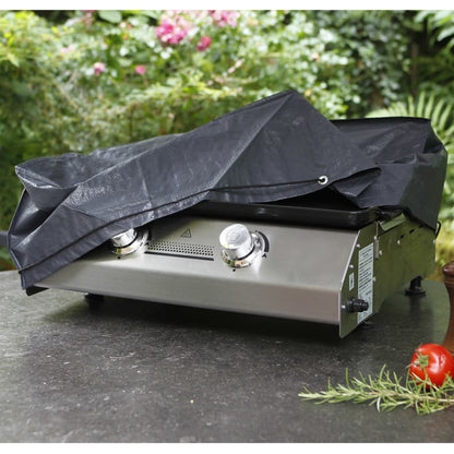 Nature Plancha Grill Cover 78x58x24cm