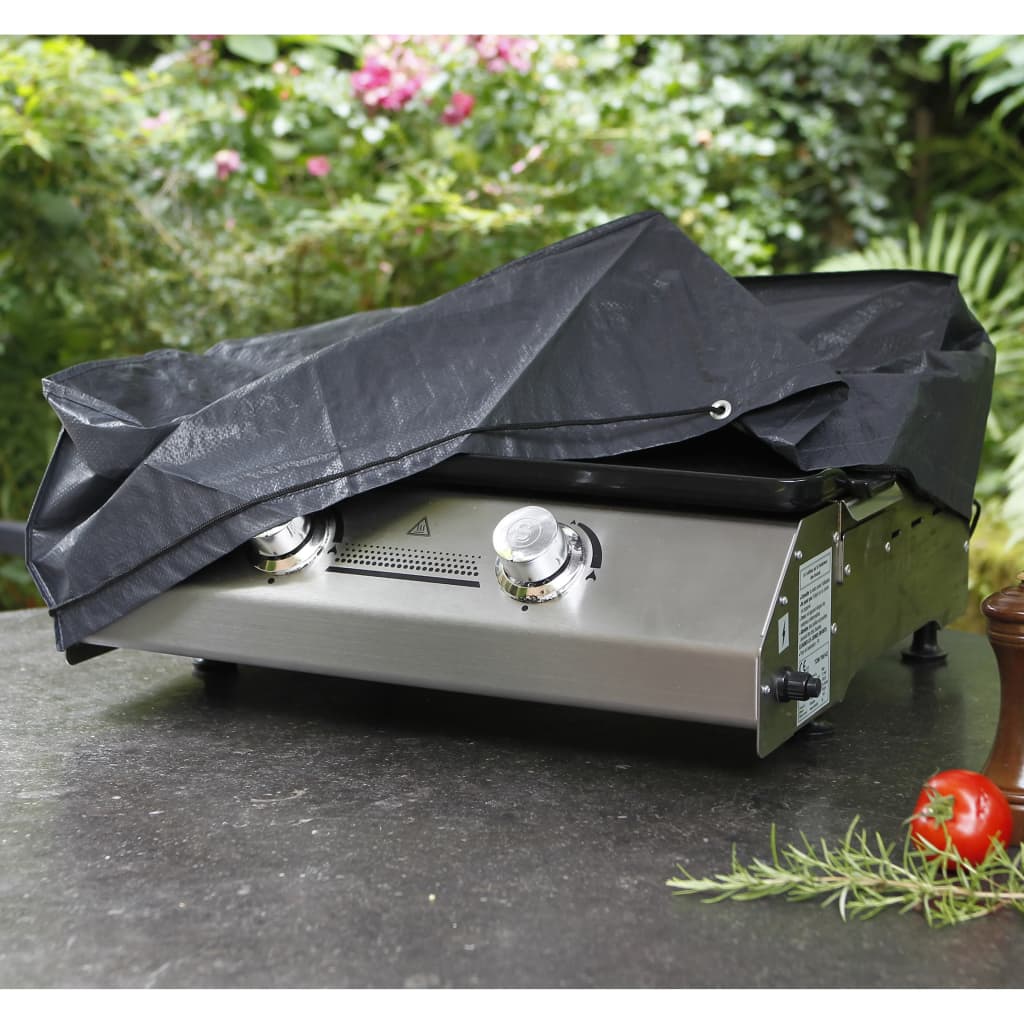 Nature Plancha Grill Cover 63x53x24cm