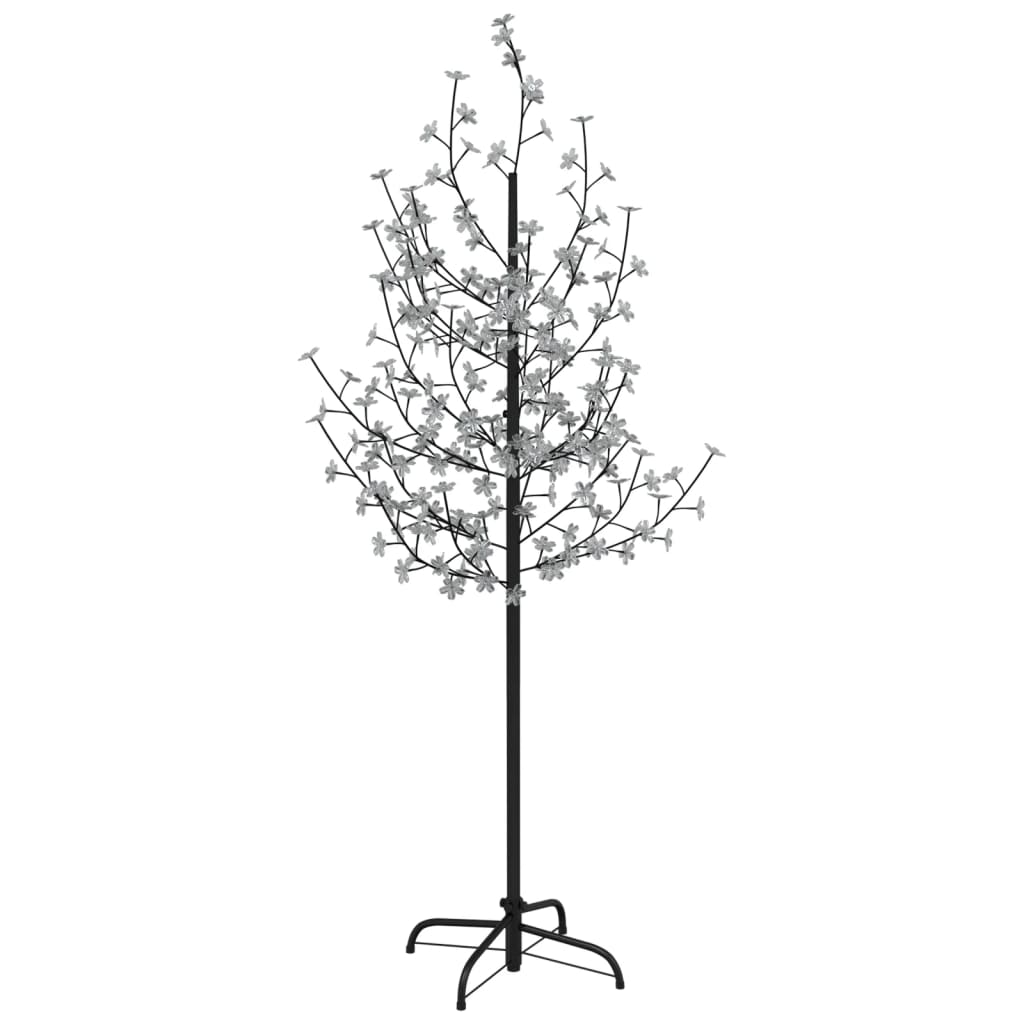 Cherry Blossom LED Tree Warm White 200 LEDs 180 cm