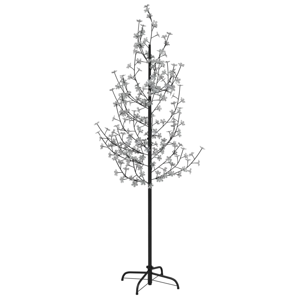 Cherry Blossom LED Tree Warm White 220 LEDs 220 cm