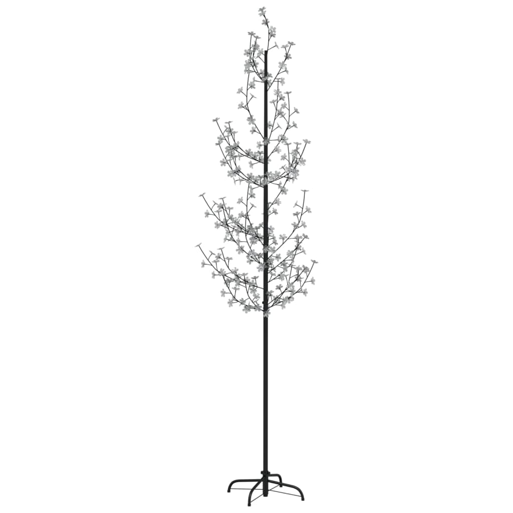 Cherry Blossom LED Tree Warm White 368 LEDs 300 cm