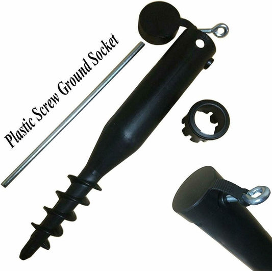 Multi Purpose Plastic Spike