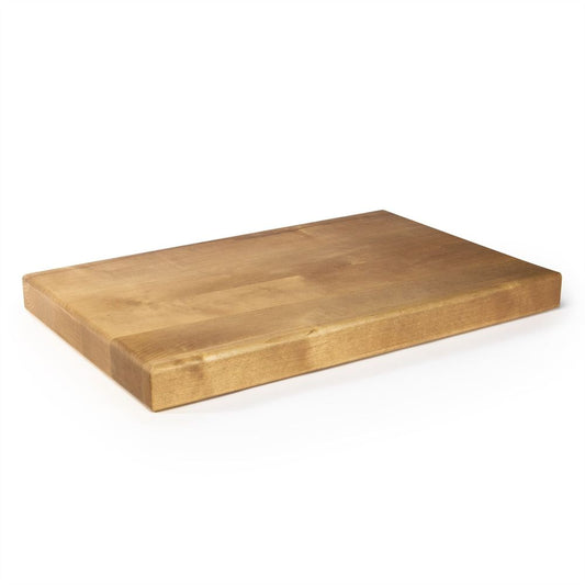 Wooden Chopping Board | M&W