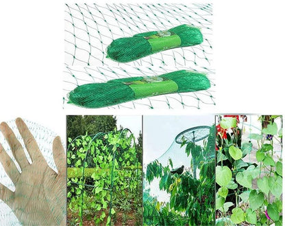 Aspect Bird Netting for Garden 2 PACK,10 X 2M Ft Garden Netting