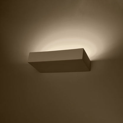 Wall lamp ceramics Taugan modern Design G9