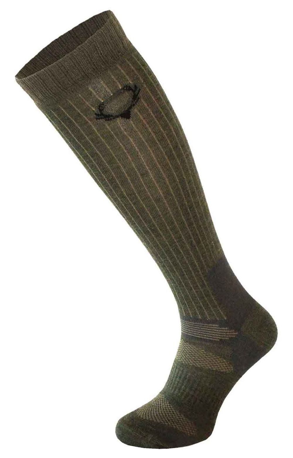 COMODO - Hunting Merino Wool Socks Long (Performance)