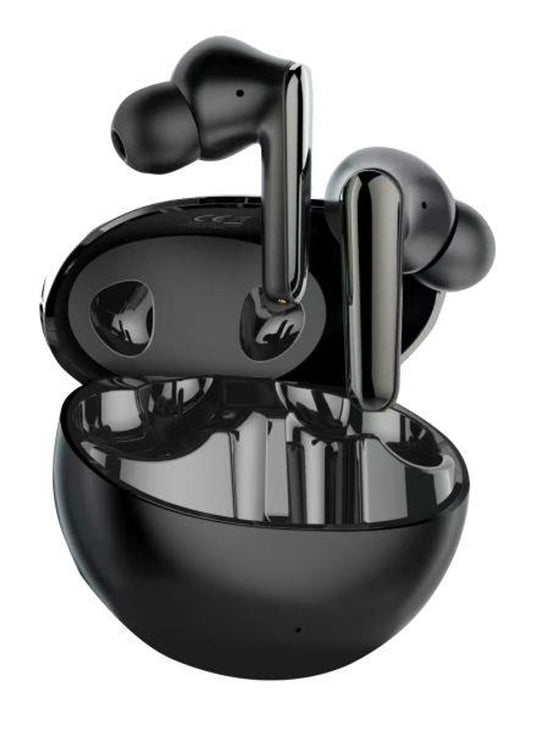 WYEWAVE Black Pearl Fidelity Wireless Earbuds