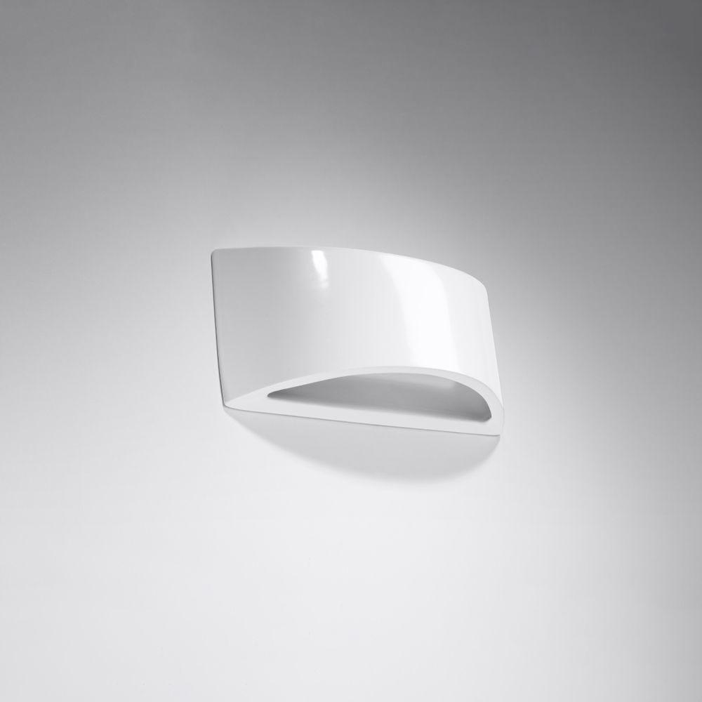 Wall lamp ceramics Vixen modern Design G9