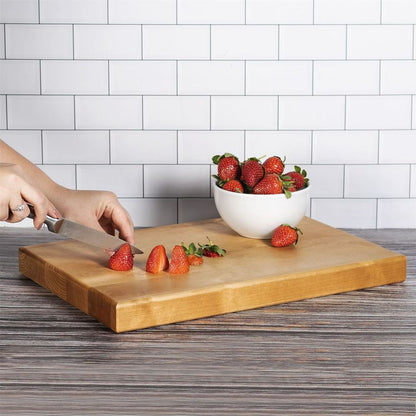 Wooden Chopping Board | M&W