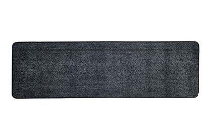 Vinsani Floor Rug 45 X 150 cm Liner - Dark Grey