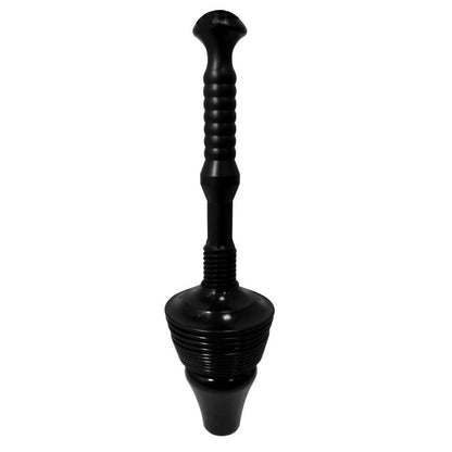 Powerful Toilet Plunger  Pukkr