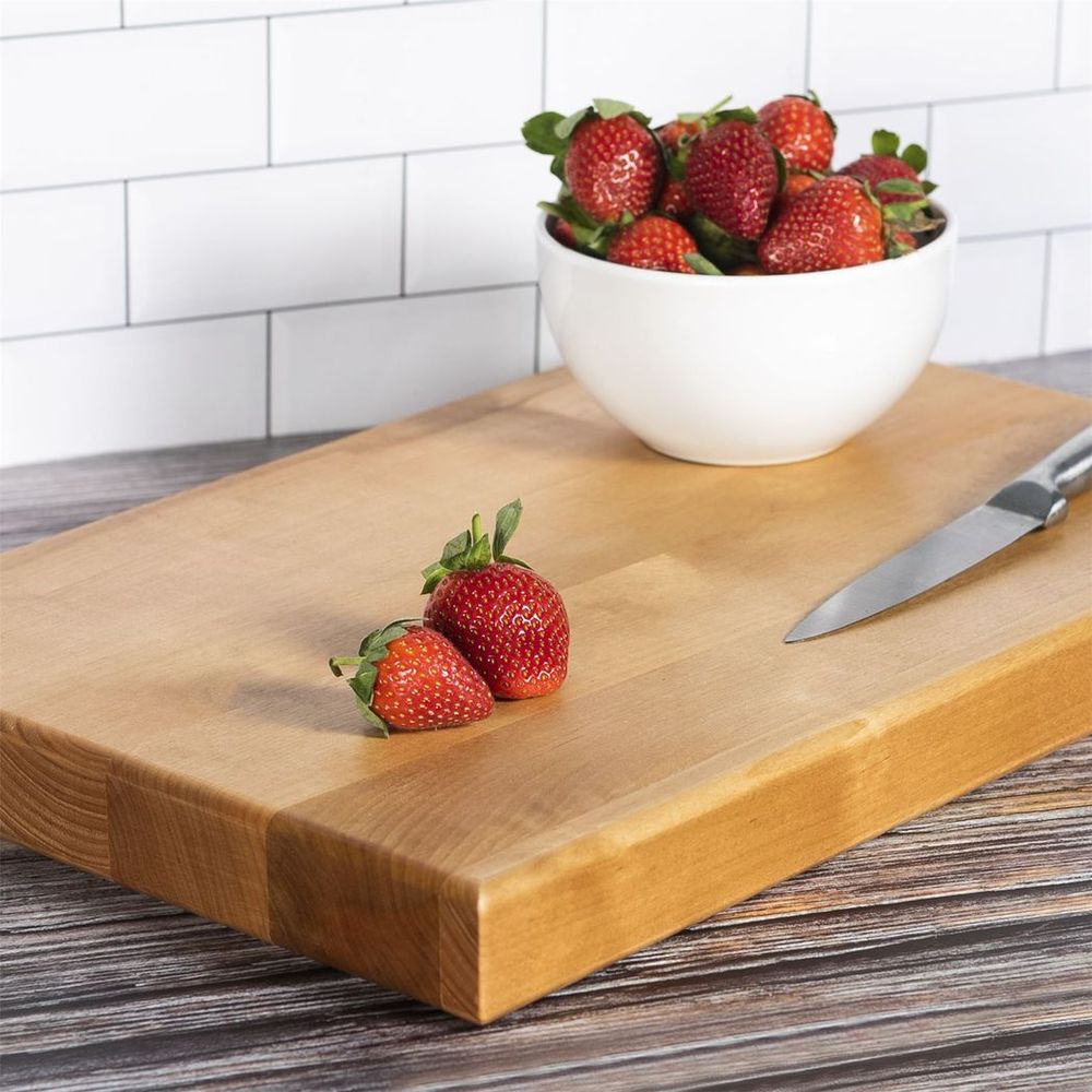 Wooden Chopping Board | M&W