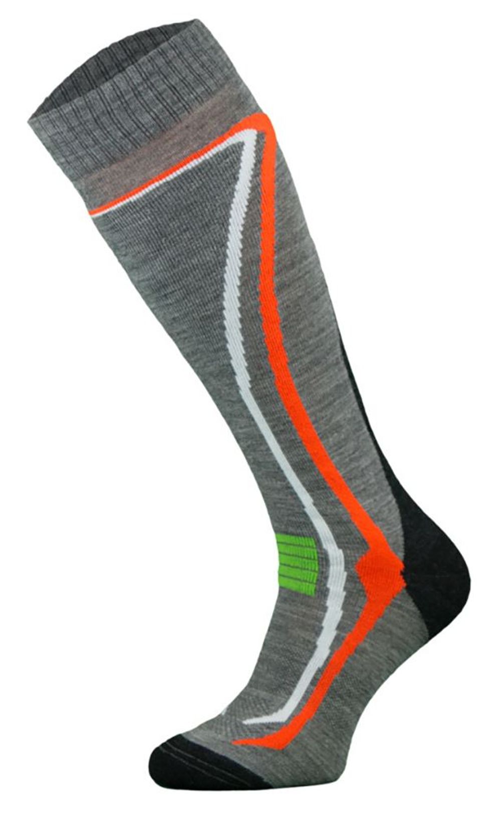 COMODO - Performance Ski Socks Climacontrol