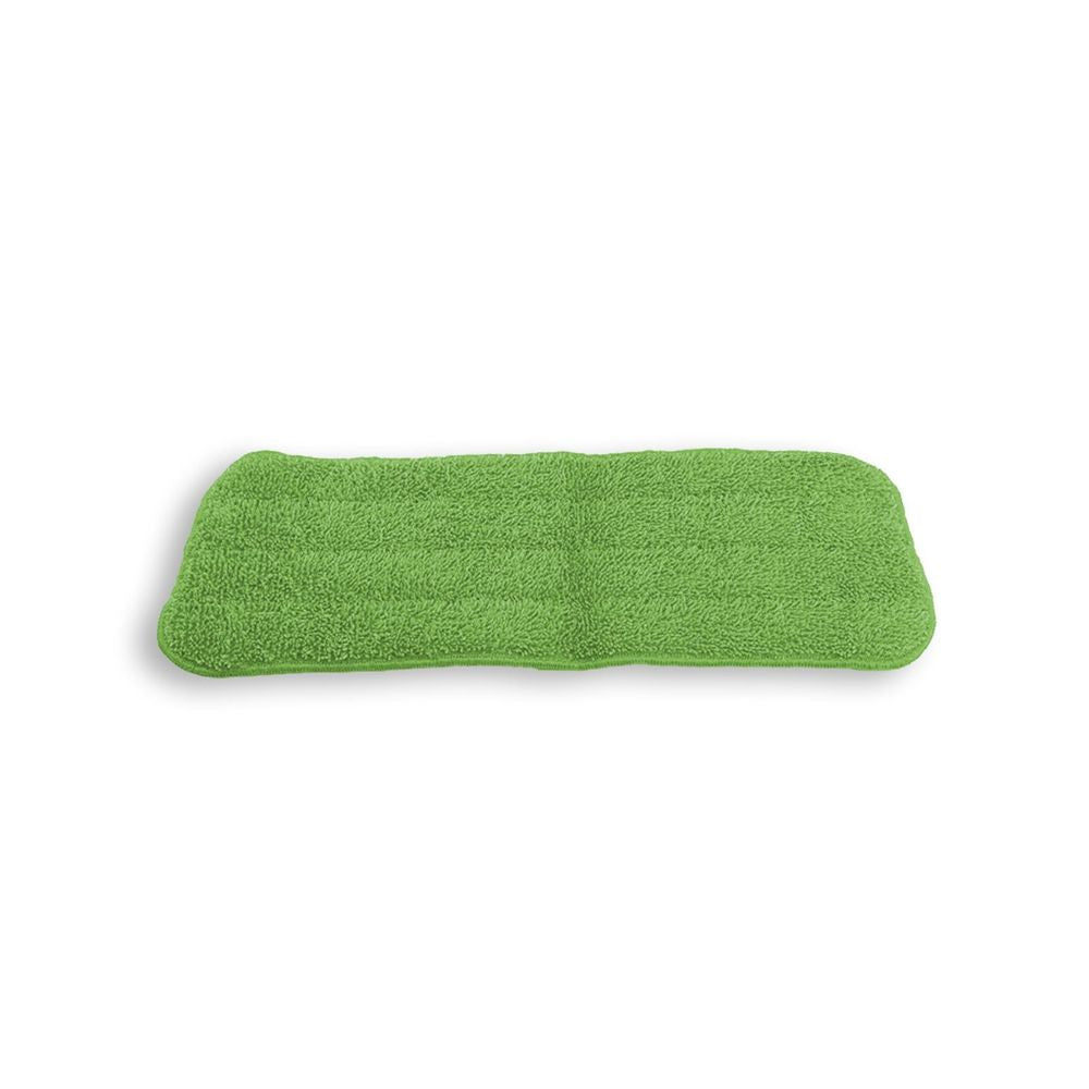 Microfibre Mop Refills Pad - Head Replacement for Wet/Dry Pad Cleaning Washable Spray Mop Head