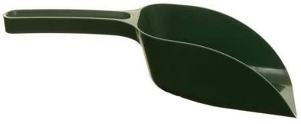 Whitefurze G25GS1 Garden Scoop - Forest Green