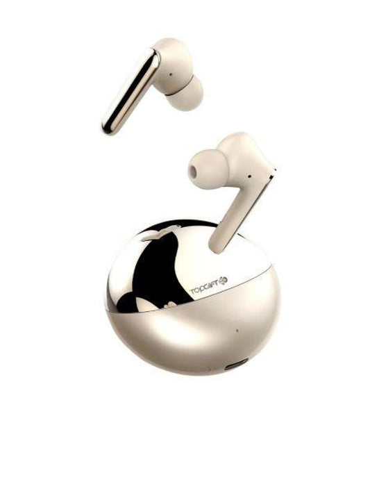 WYEWAVE Rose Pearl Fidelity Wireless Earbuds