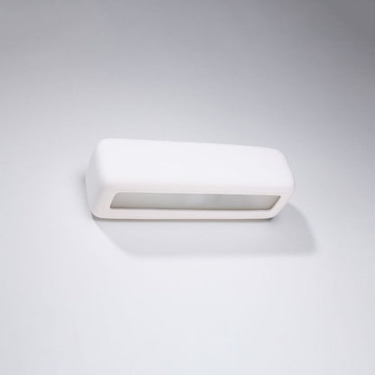 Wall lamp ceramics Subani modern Design E27