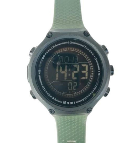 BNMI 1810g Digital Unisex Waterproof Sport-Casual Assorted watch