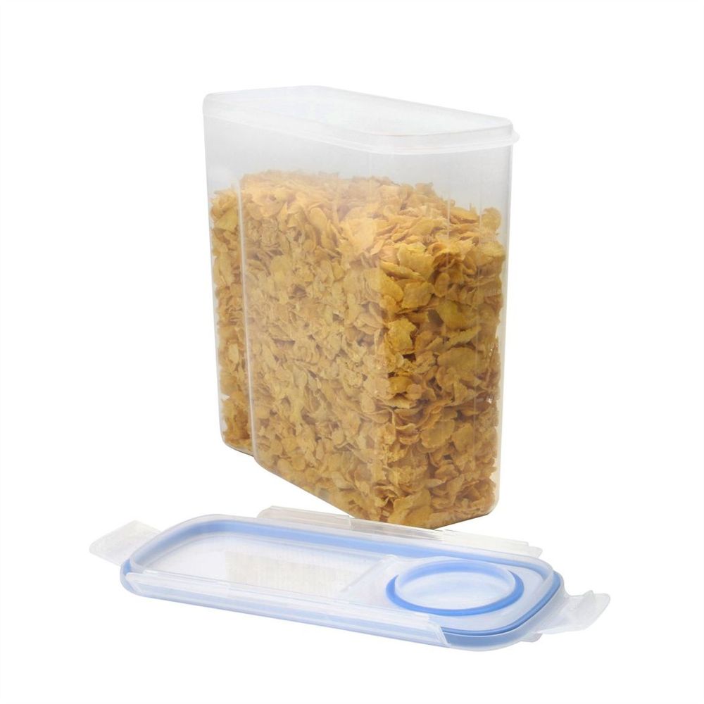 Cereal Containers - Set of 4 | Pukkr