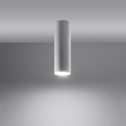 Ceiling lamp steel Lagos modern Design GU10