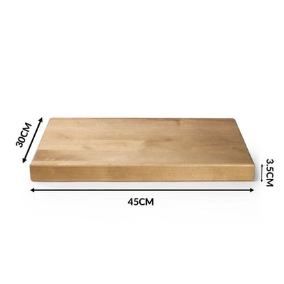 Wooden Chopping Board | M&W