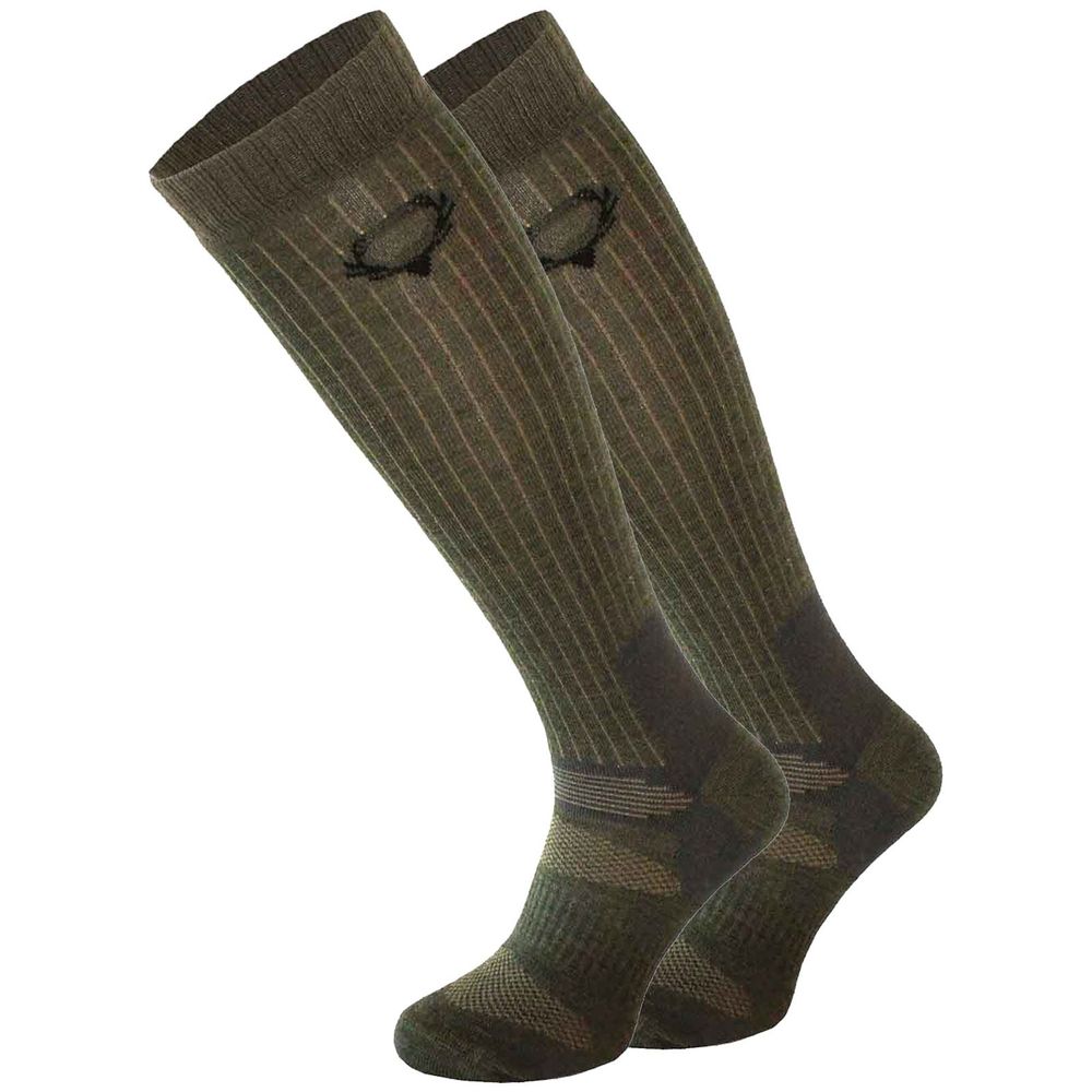 COMODO - Hunting Merino Wool Socks Long (Performance)