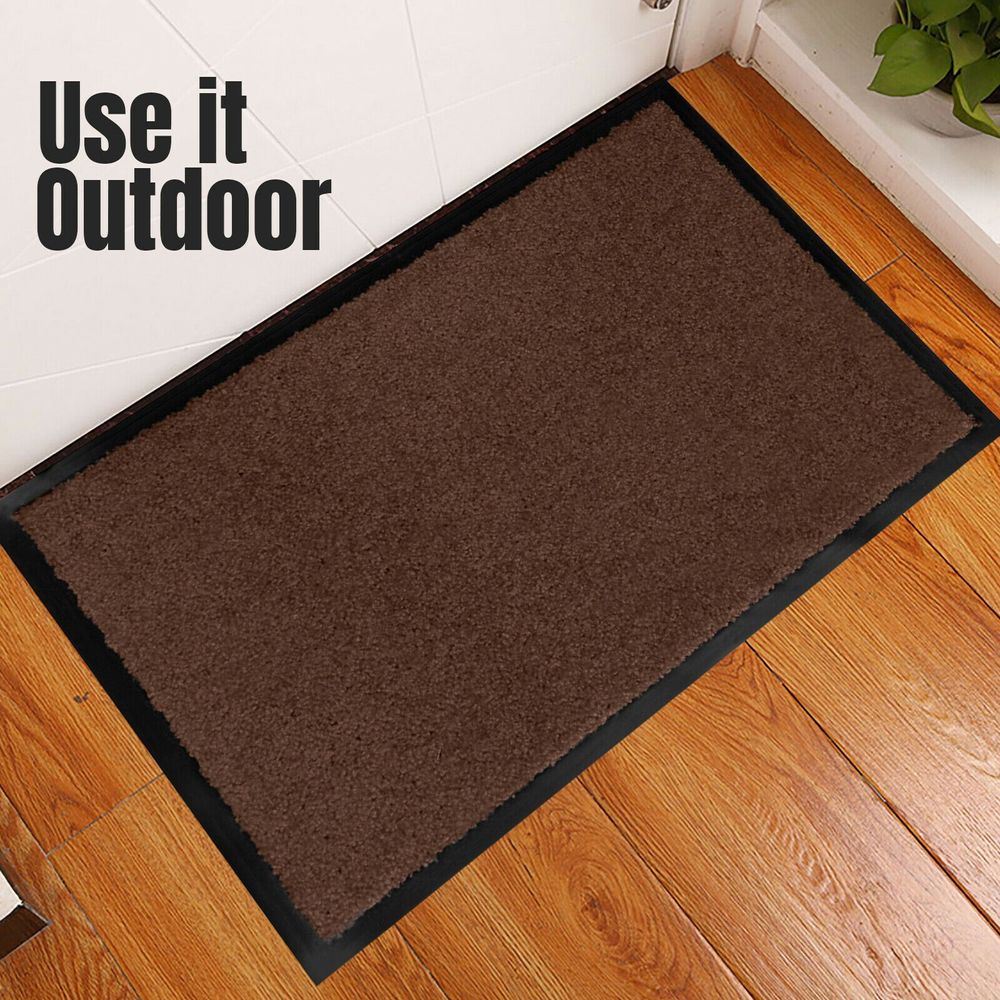 Heavy Duty Door Mat - Eton Mat