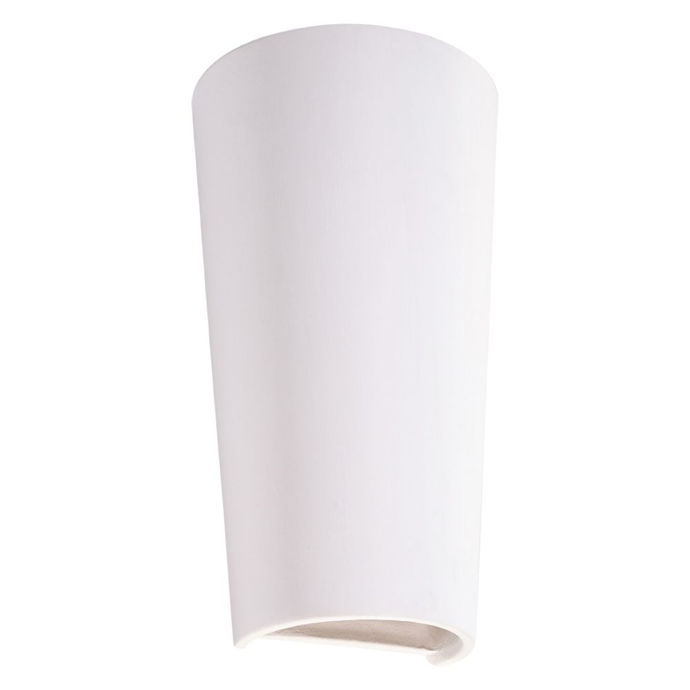 Wall lamp ceramics Lana modern Design E27