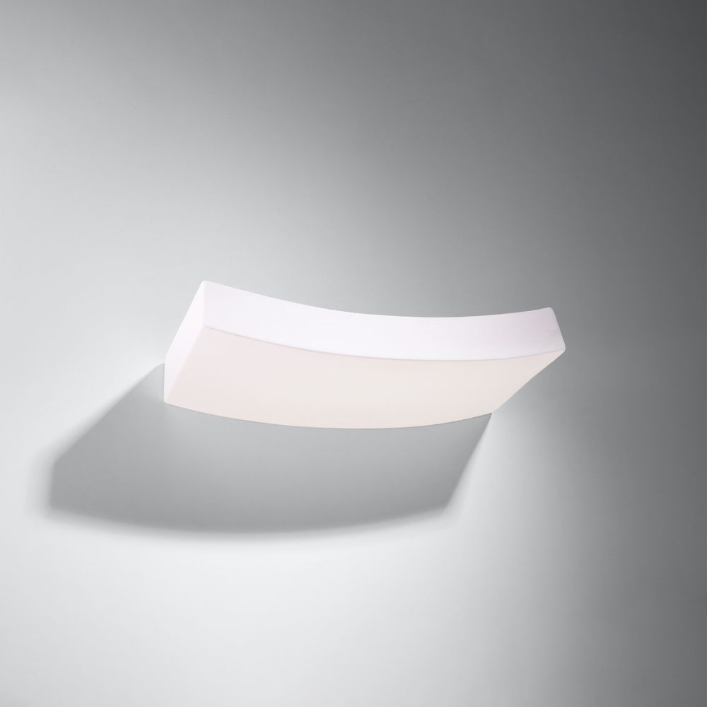 Wall lamp ceramics Hattor modern Design G9