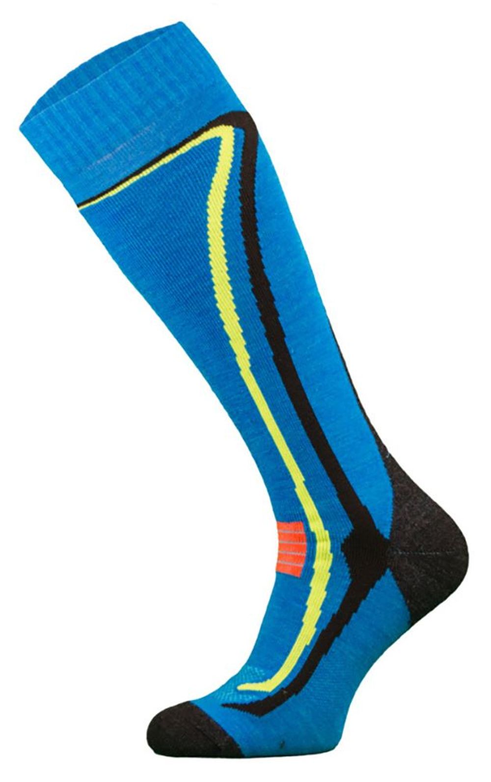 COMODO - Performance Ski Socks Climacontrol